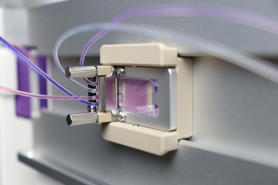 Particle Works Is Optimizing Mrna Lnp Formulation With Automated