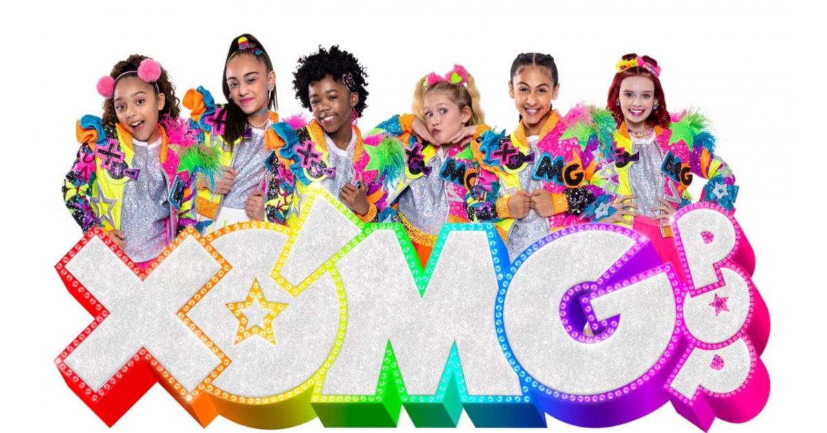 THOMAS GLOBAL MEDIA Announces Jess JoJo Siwa S XOMG POP Free Concert