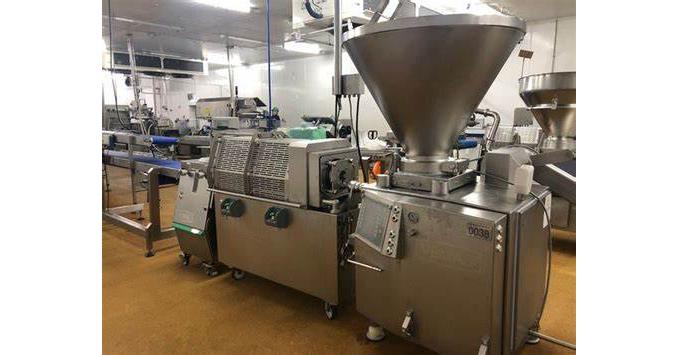 Southeast Asia Food Processing Equipment Market Size Share Analysis