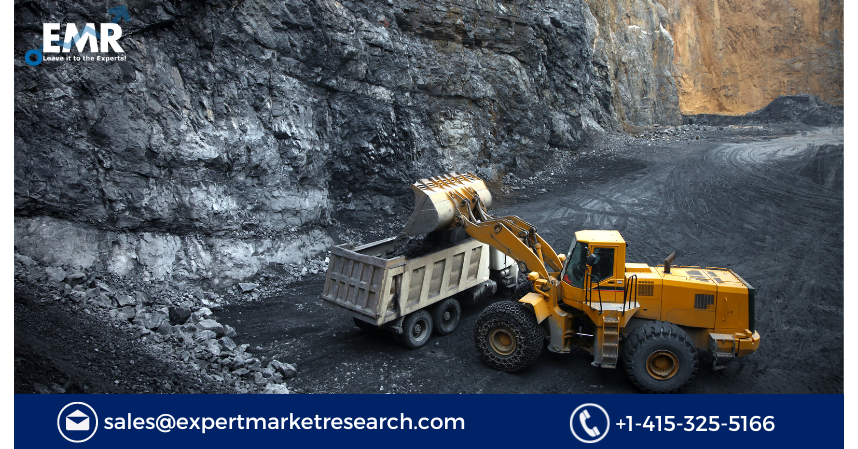 Base Metal Mining Market Size Share Price Trends Growth Analysis