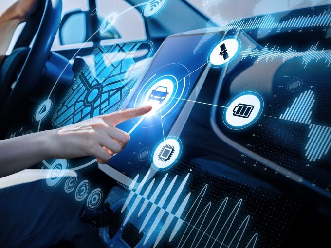 automotive iot market to see huge growth by 2025