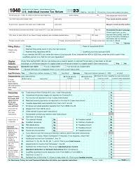 IRS 1040 ES Tax Form Instructions And Printable Forms For 2023 And 2024