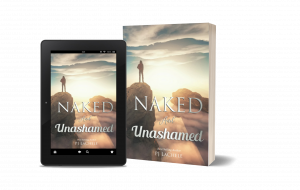 Naked And Unashamed Pj Lachele Unveils The Power Of Raw Faith In The