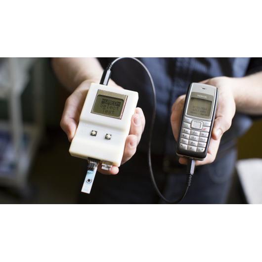 Electrochemical Sensor Market SWOT Analysis By Leading Key Players