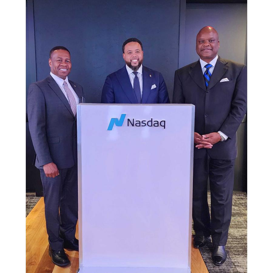 National Bar Association Leadership Joins Bridge 2 Technologies For