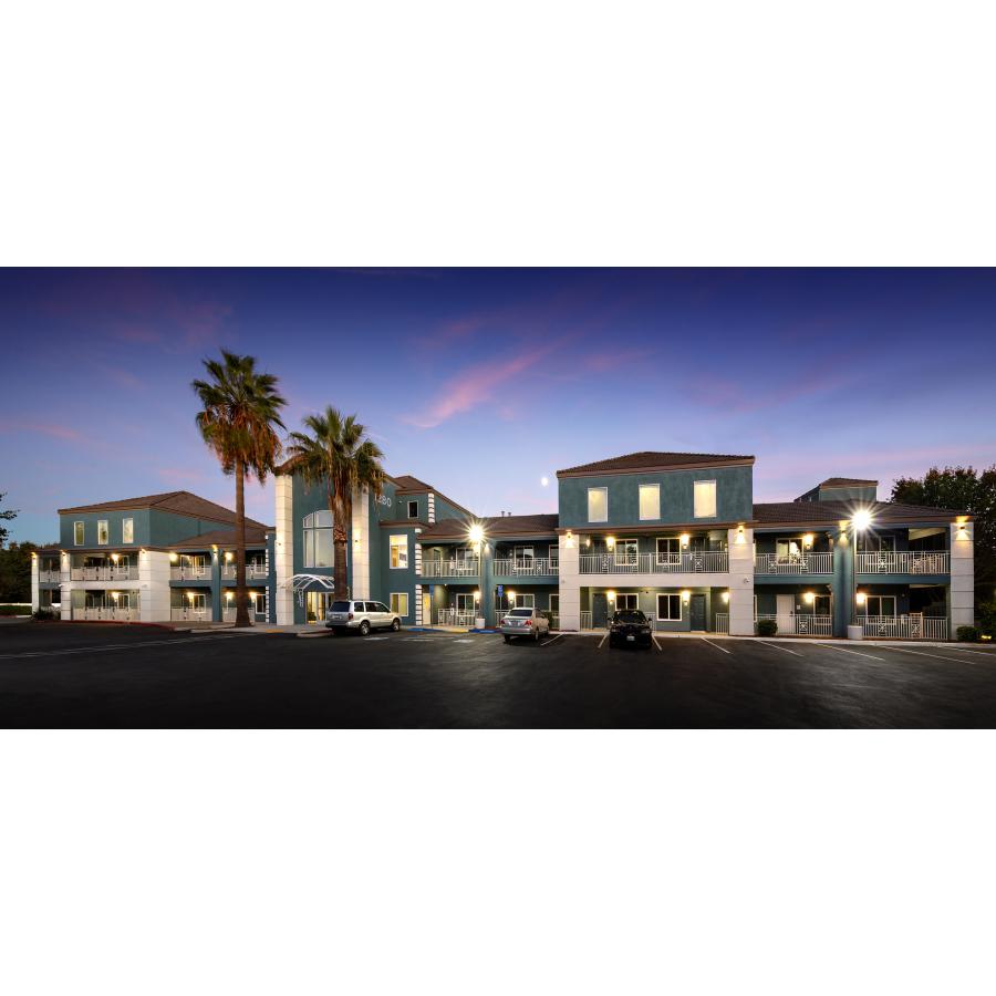 San Joses Transitional Age Youth Housing Sunrise Pavilion Opens Its