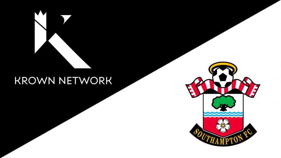 Krown Network x Southampton FC