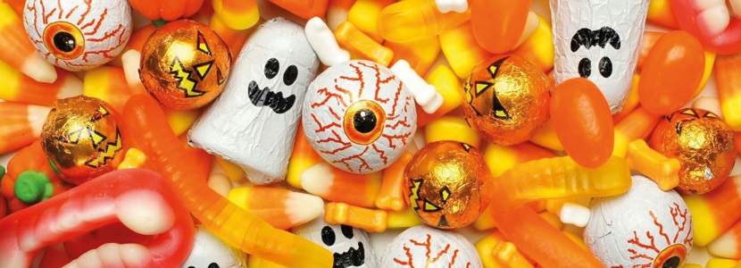 Halloween Sweets