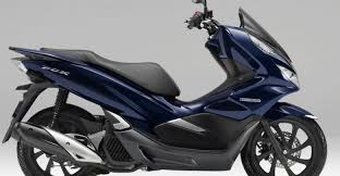 Global Motorcycles, Scooters and Mopeds Market