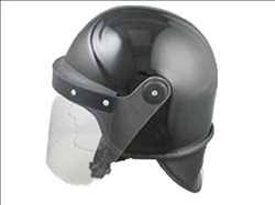 Global Security Helmets Market