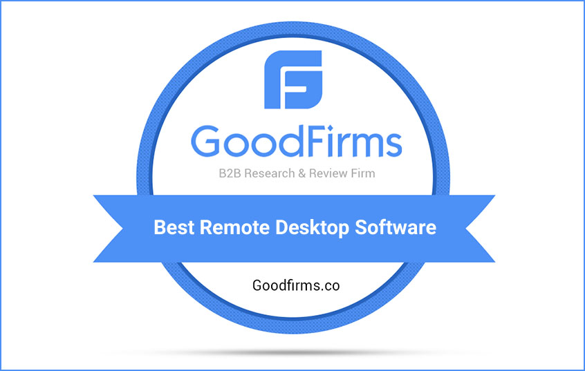Best Remote Desktop Software