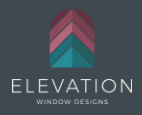 Elevation Window Designs Logo