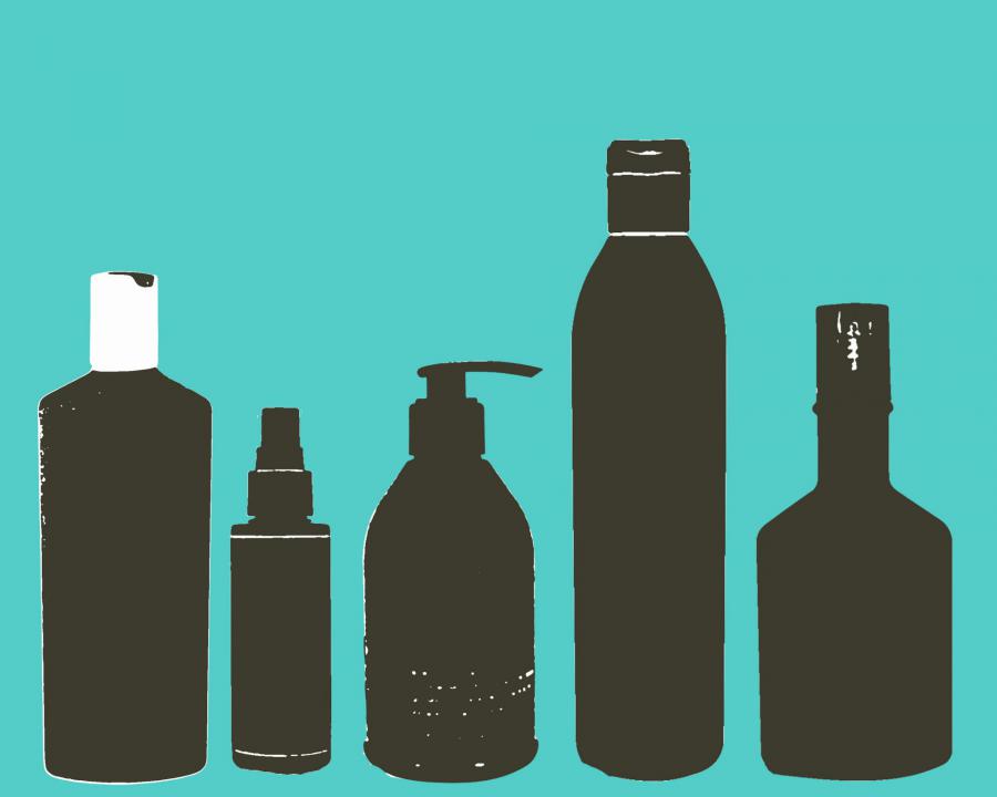 Organic Hair Care Products Market - 2019-2025