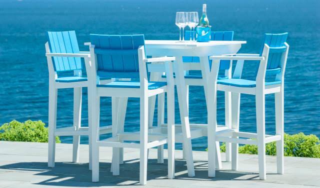 Seaside Furniture