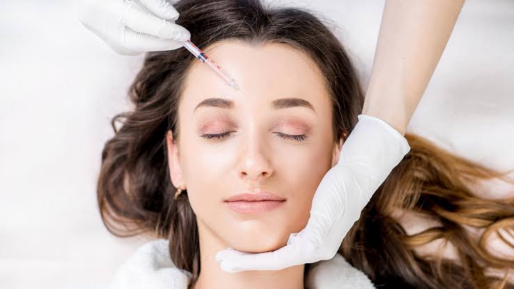 Facial Cosmetic Surgery Products