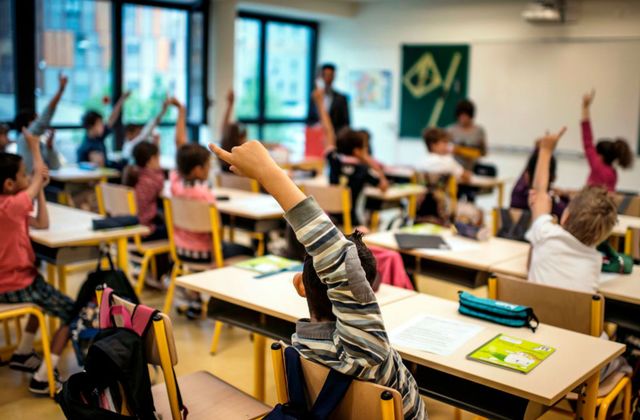 U.S. Education Market