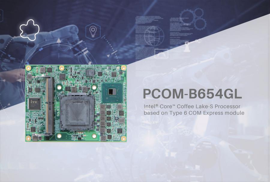 PCOM-B654GL
