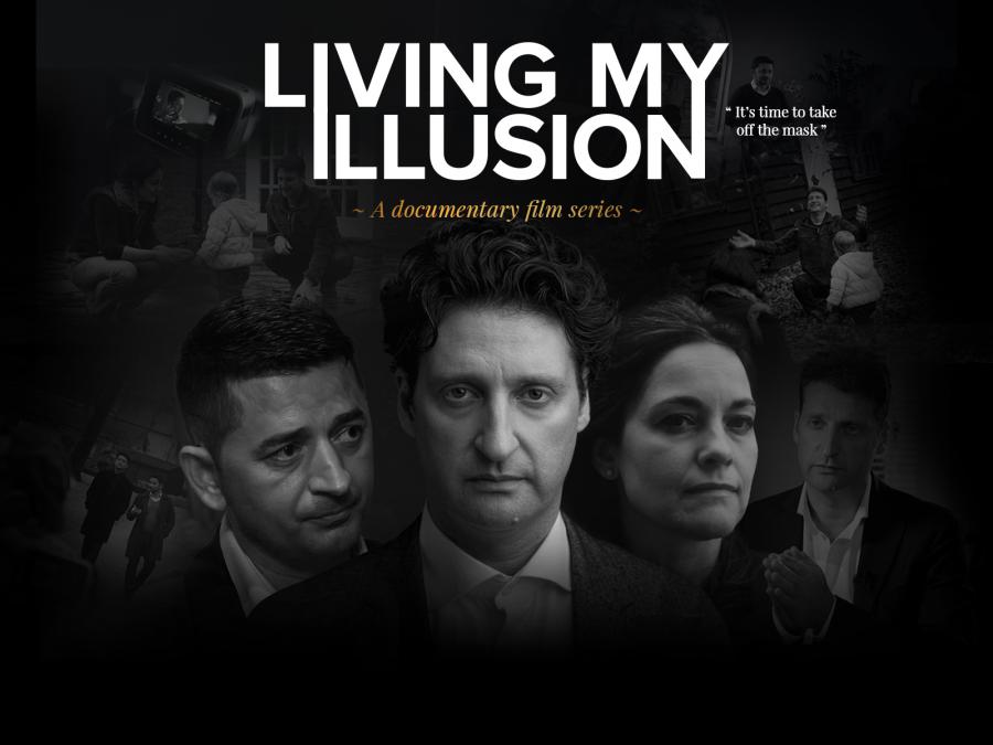 Living My Illusion Multi-Award-Winning Documentary Series Launches Globally on Amazon Prime