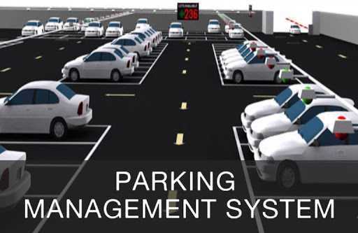 Parking Management Software Market New