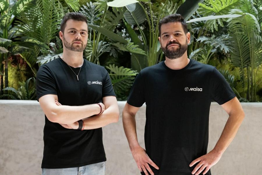 Maisa Among Four Global 'Set Diamonds' Defining the Future of Enterprise AI, According to New Report