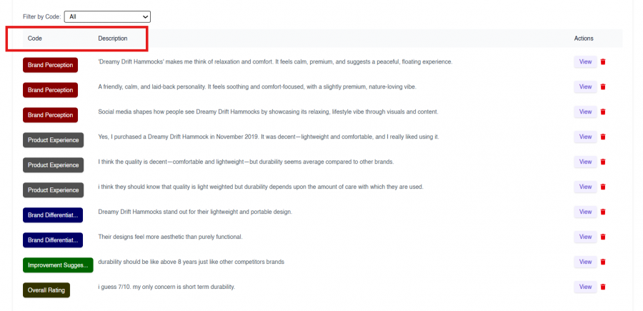 Terapage Enhances Market Research Through Conversational Research and AI-Powered Open-Ended Surveys for Deeper Insights