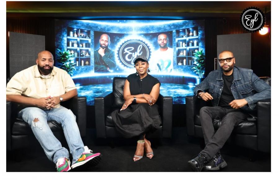 Pinky Cole Partners with Earn Your Leisure to Launch Groundbreaking Financial Literacy Music Series