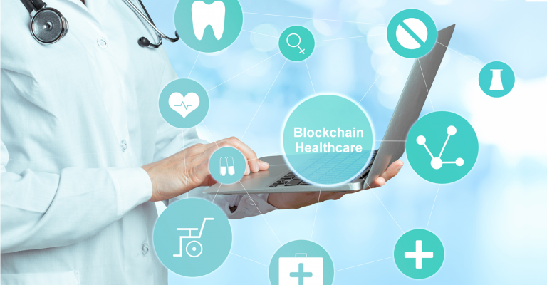 Blockchain in Healthcare Market