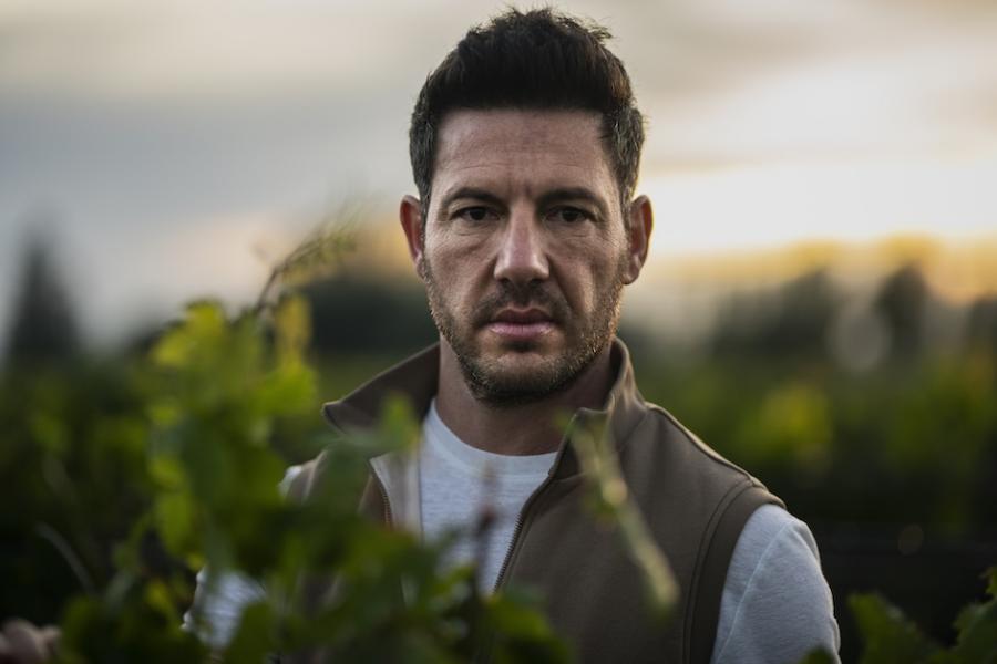 El mendocino Miguel Priore se posiciona como referente del vino premium latinoamericano desde Miami