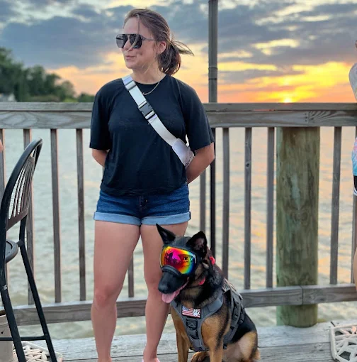 Off Leash K9 Training of Hampton Roads Highlights Tracking Board & Train Program for Local Dog Owners