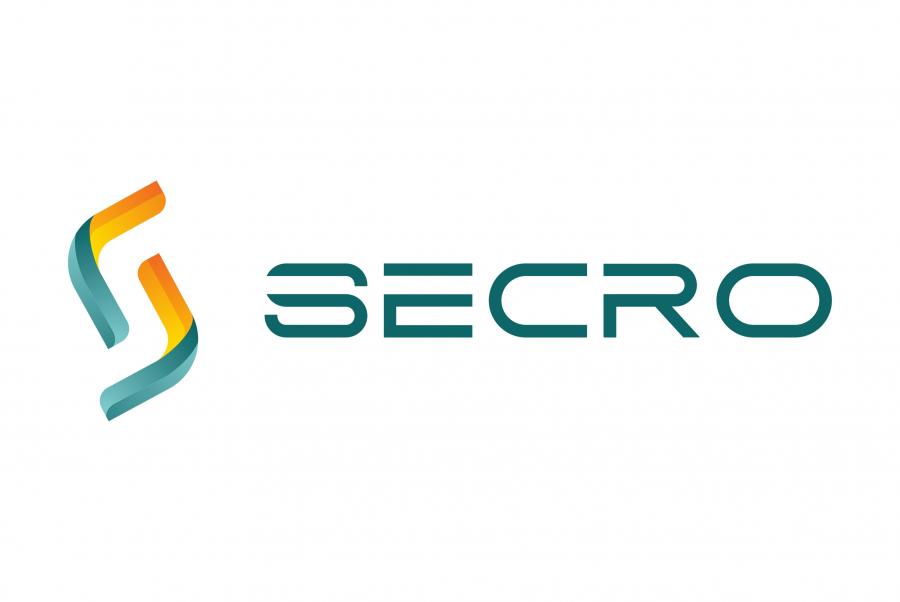 Secro Logo