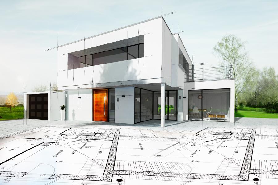 Design-Build Service