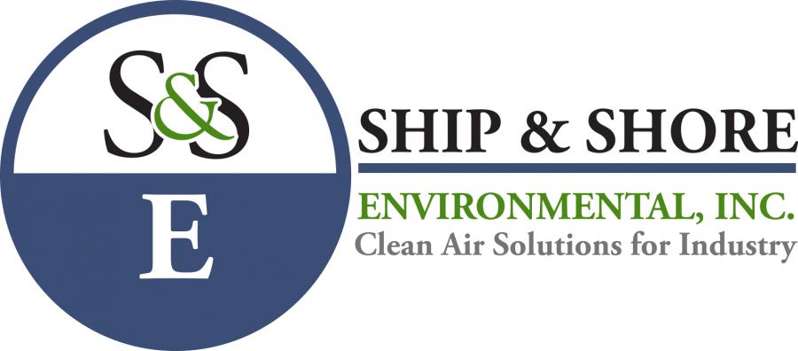 Ship & Shore Environmental, Inc. (S&SE), Leading the Charge in Clean Air Solutions Across  Renewable Energy Sectors