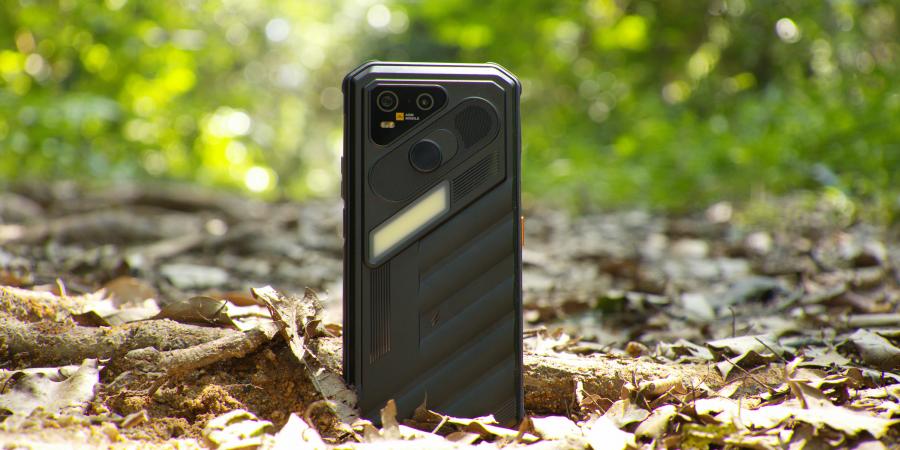 AGM Mobile Puts the X7 Pro Through Extreme Durability Testing