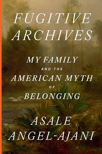 Fugitive Archives Traces How Race, Class, Love, and Hate Collide to ...