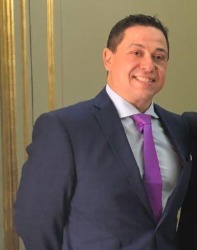 Rudy Sanchez joins Torino Capital LLC as Director