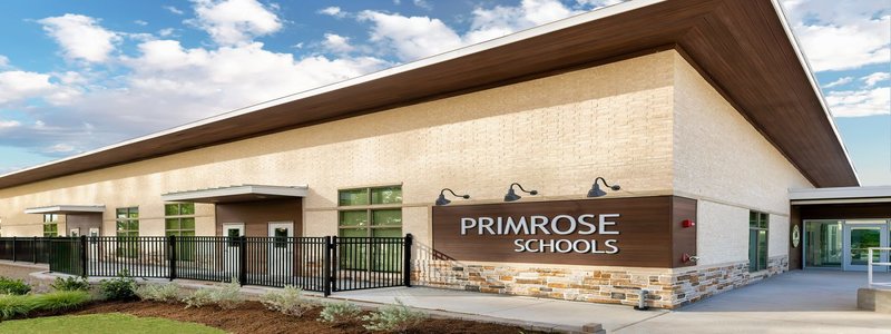 Primrose Schools in the Woodlands, Texas