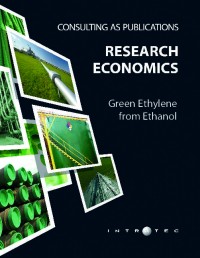 Research Economics: Green Ethylene from Ethanol