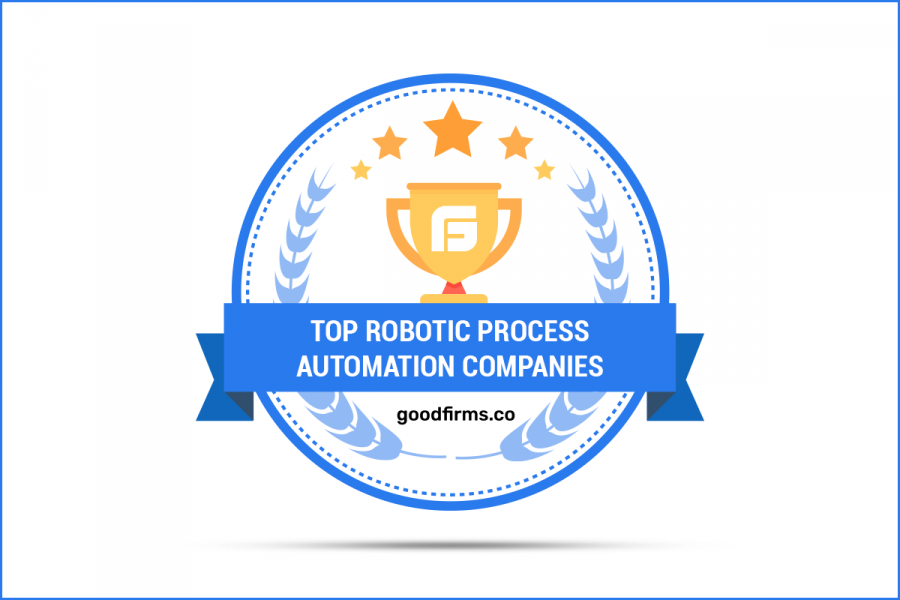 Top Robotic Automation Development Companies