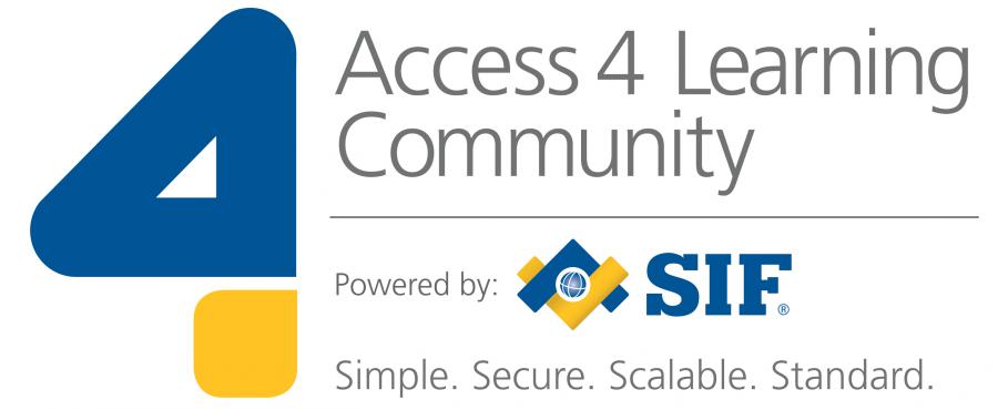 Access 4 Learning (A4L) Community