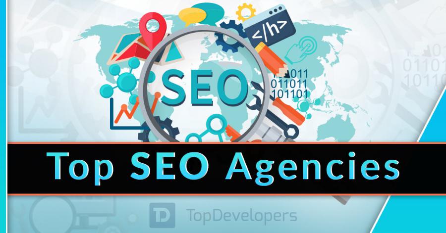 Top SEO Companies of August 2020