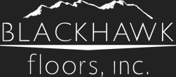 Blackhawk Floors Uses VOC-Free Adhesives