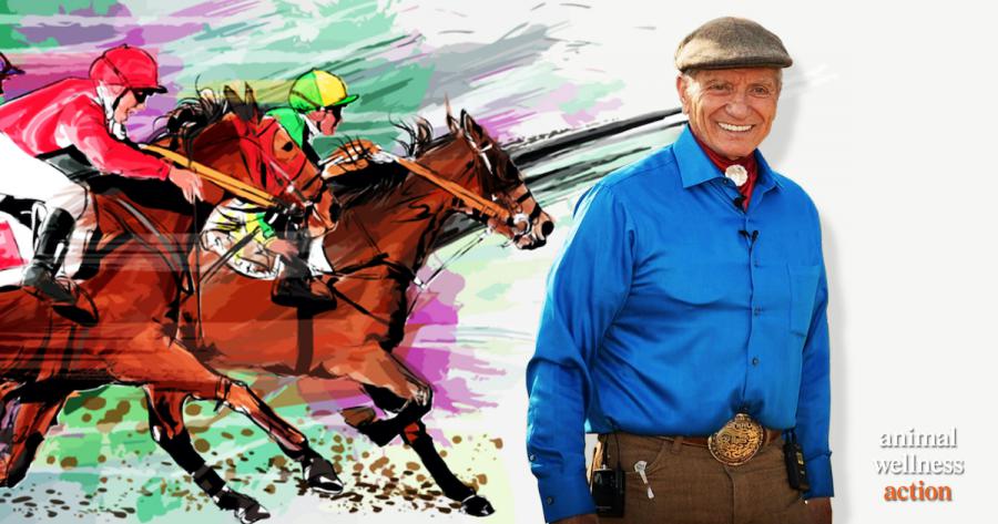 Monty Roberts | Photo Credit: Monty Roberts, Shutterstock, and Craig Swanson Design