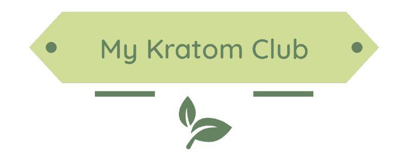 My Kratom Club Now Selling Kratom Products of 13 Brands