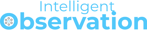 Intelligent Observation Logo