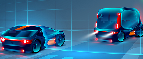 Connected Car M2M Market 2020