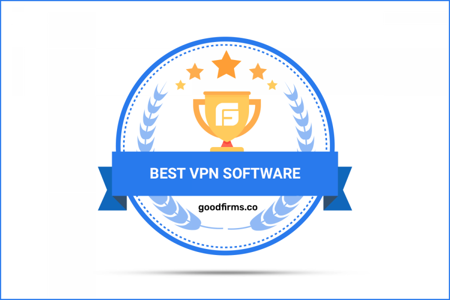 Best VPN Software_GoodFirms