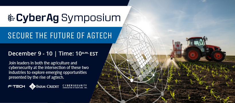 December Cyber in Ag Symposium
