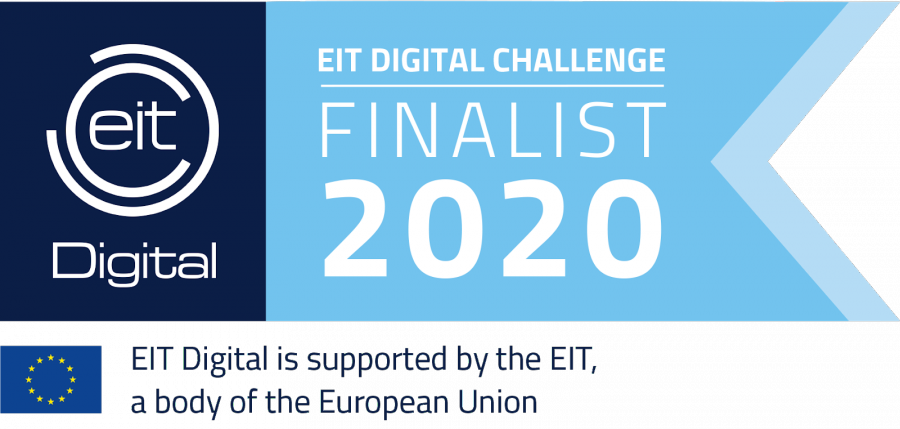 Runecast named finalist in EIT Digital competition for “sophisticated, sophisticated, hard-to-reproduce digital technologies that fuel digital transformation.”