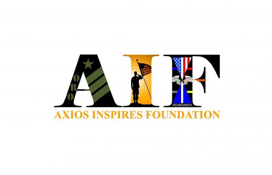 Axios Inspires Foundation Logo