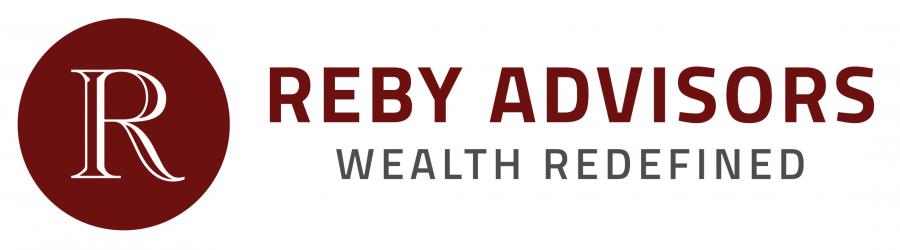 Reby Advisors - Wealth Redefined